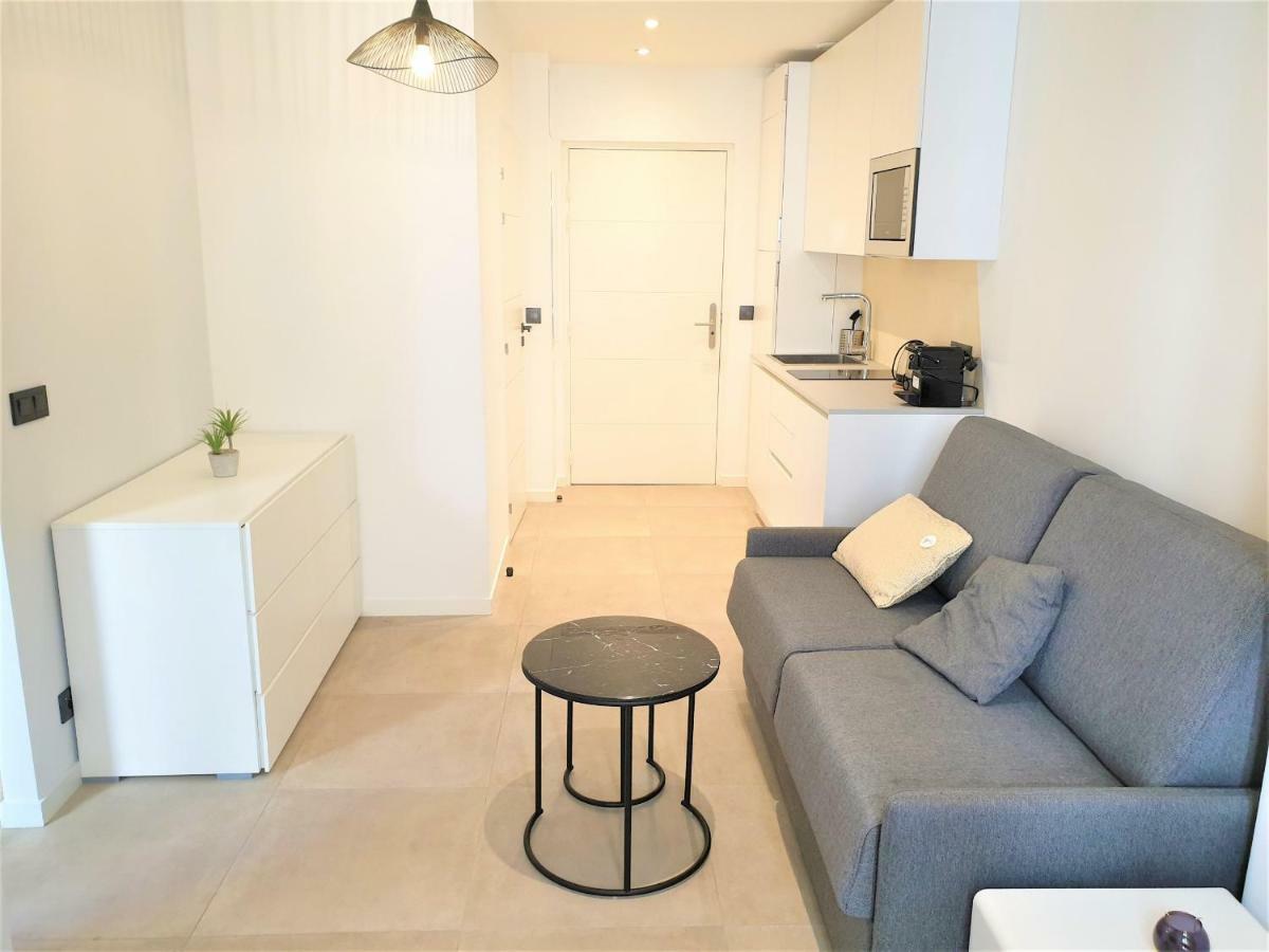 Appartement Alsace Lorraine Centre Mer 106 Nice
